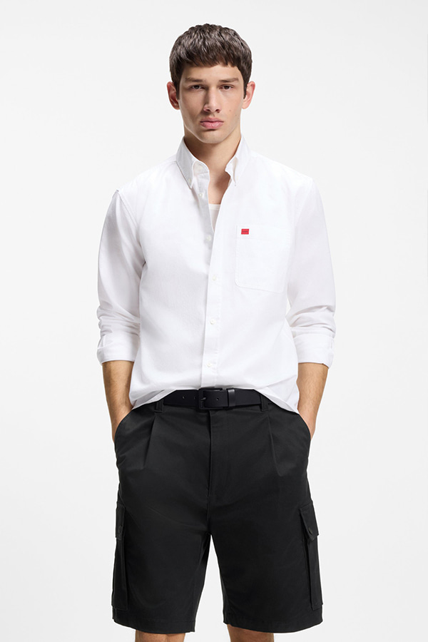 ΖΩΝΗ HUGO - 001 ΜΑΥΡΟ